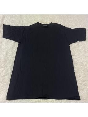 Warrior Inc T Shirt Vintage USA Made Nashville